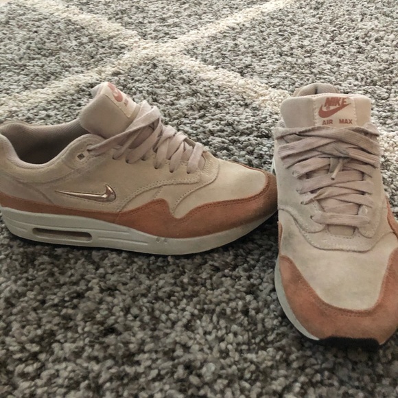 Nike air max’s - Picture 2 of 3